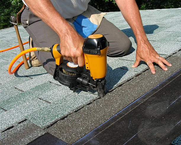 Quick and Trustworthy Emergency Roof Repair Services in Sheridan, CA